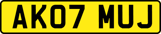 AK07MUJ