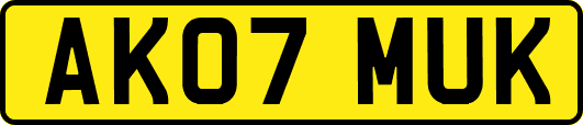 AK07MUK
