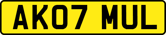 AK07MUL