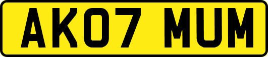 AK07MUM