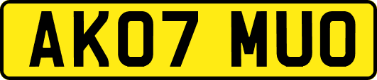 AK07MUO