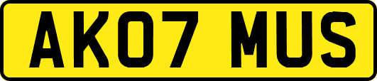 AK07MUS