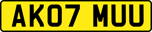 AK07MUU