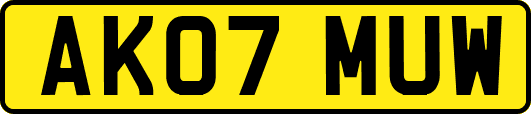 AK07MUW