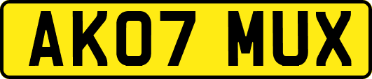AK07MUX