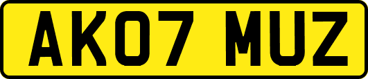 AK07MUZ
