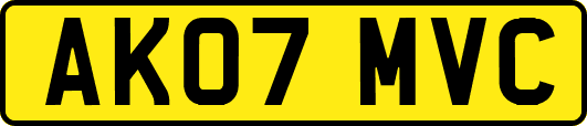 AK07MVC