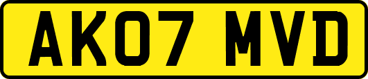 AK07MVD