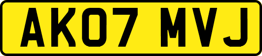 AK07MVJ