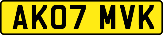 AK07MVK