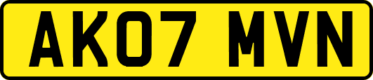 AK07MVN