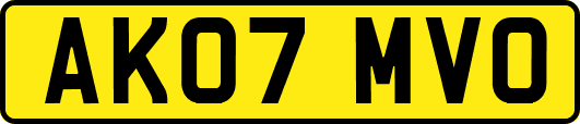 AK07MVO