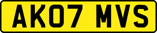 AK07MVS