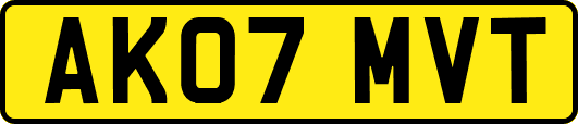 AK07MVT