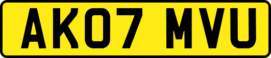 AK07MVU