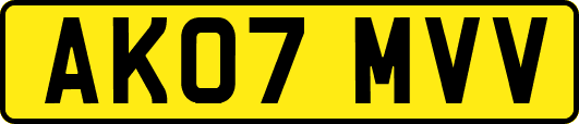 AK07MVV