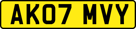 AK07MVY