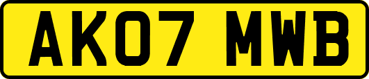 AK07MWB