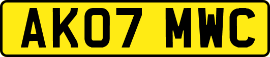 AK07MWC
