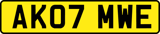 AK07MWE