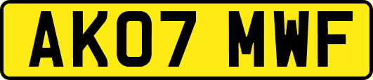 AK07MWF
