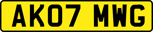 AK07MWG