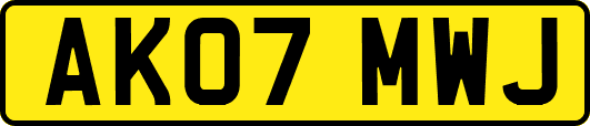 AK07MWJ