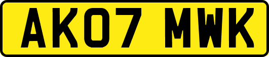 AK07MWK