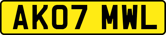 AK07MWL