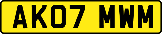 AK07MWM