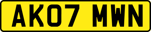 AK07MWN