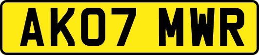 AK07MWR