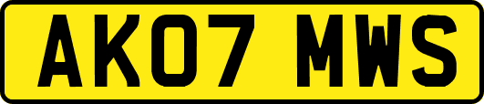 AK07MWS