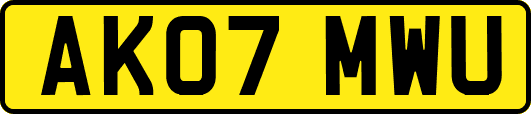 AK07MWU