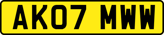 AK07MWW
