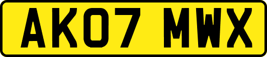 AK07MWX