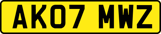 AK07MWZ