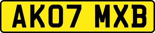 AK07MXB