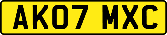 AK07MXC