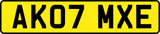 AK07MXE