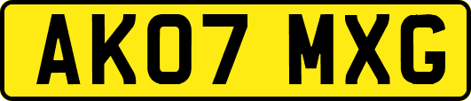 AK07MXG