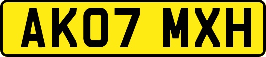 AK07MXH