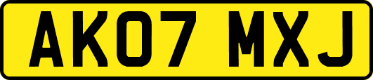 AK07MXJ