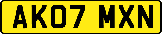 AK07MXN
