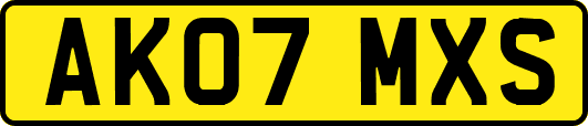 AK07MXS