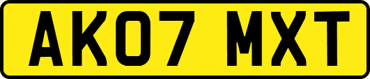AK07MXT