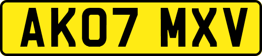AK07MXV