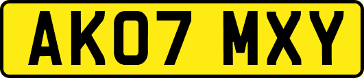 AK07MXY