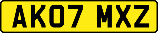 AK07MXZ