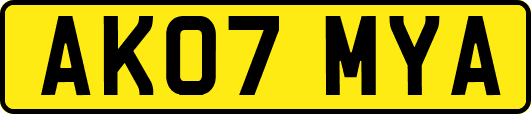AK07MYA
